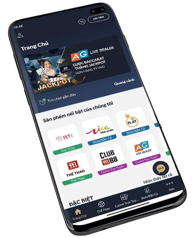 Bảo mật dữ liệu tài xỉu on