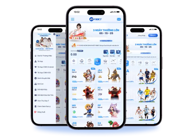 Chơi casino trực tuyến trên di động