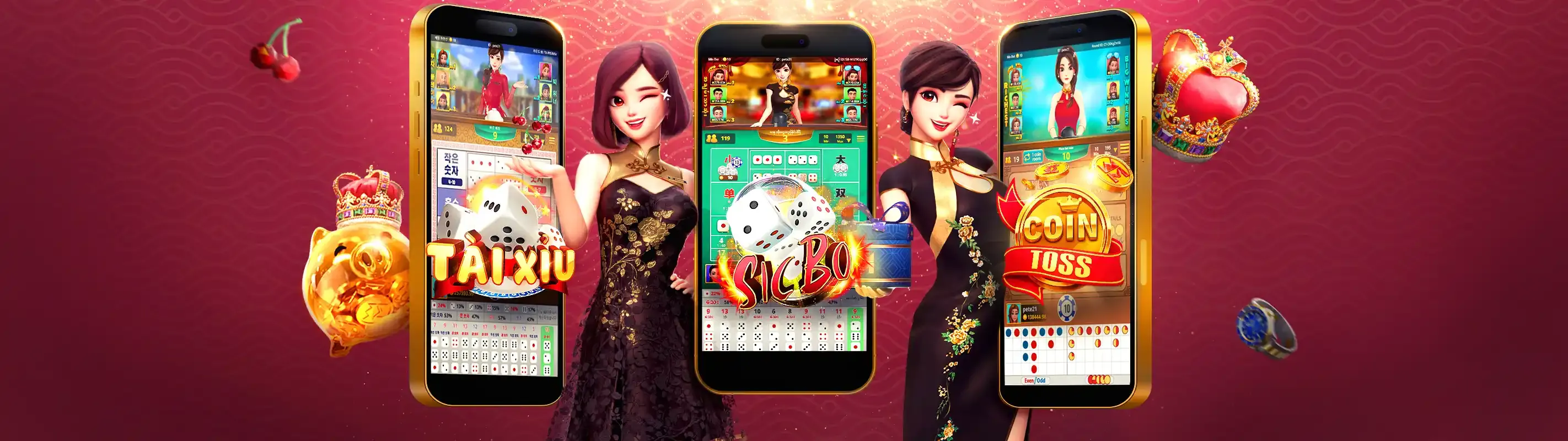Đội ngũ hỗ trợ khách hàng 24/7 của Tài Xỉu ON