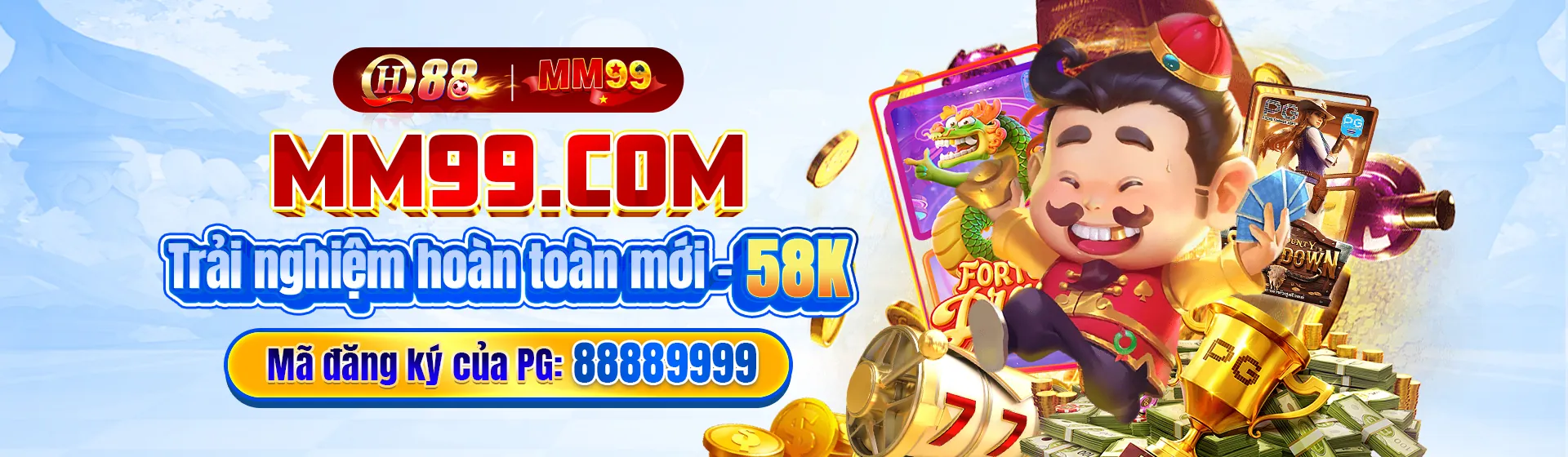 Hình ảnh game bắn cá sôi động với logo tài xỉu on