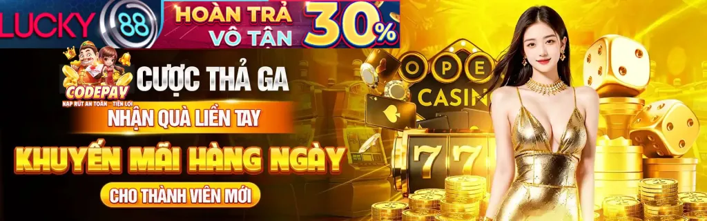 Biểu ngữ bảo mật nền tảng tài xỉu on