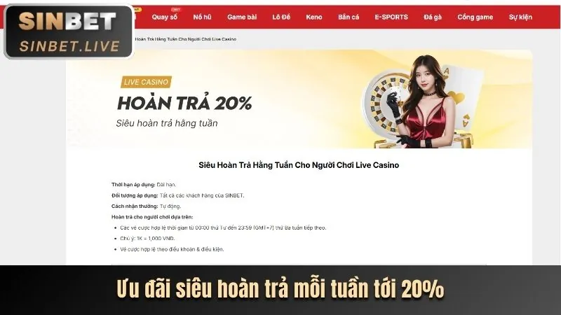 Trò chơi slot game nổ hũ với jackpot lớn