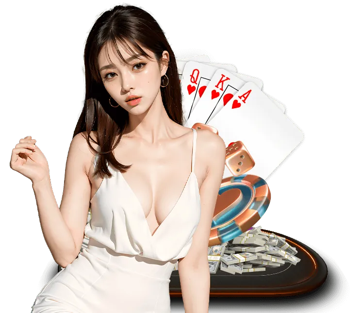 Đa dạng trò chơi casino trực tuyến